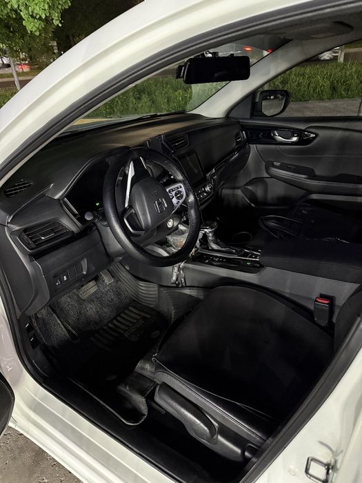 Honda crider 2023