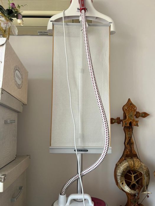 Вертикальный отпариватель