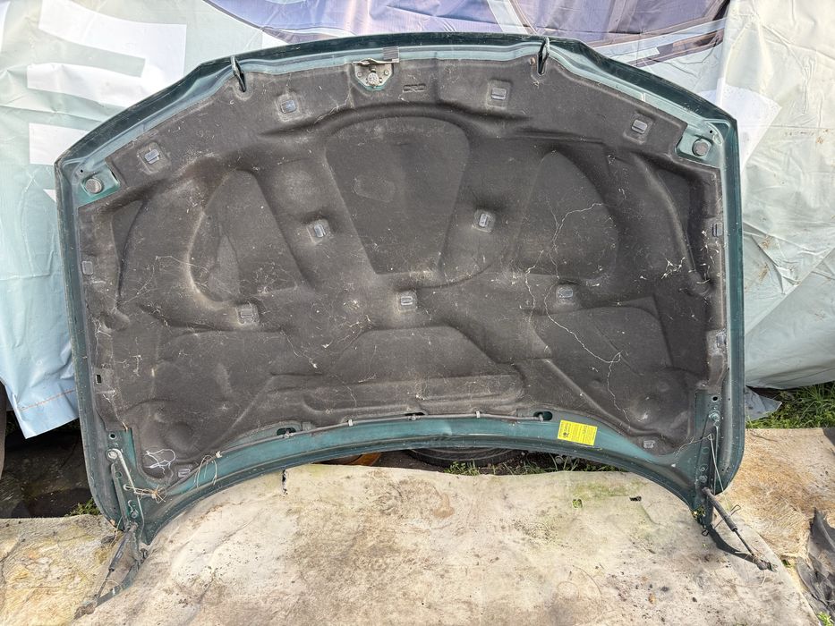 Преден Капак Volvo S80 /1998-2006г./ Волво