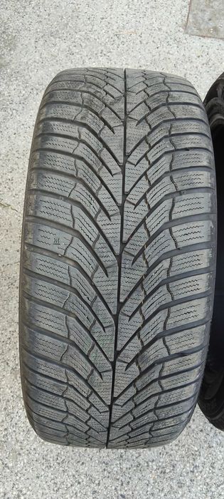 Зимни гуми KUMHO Wintercraft WP52