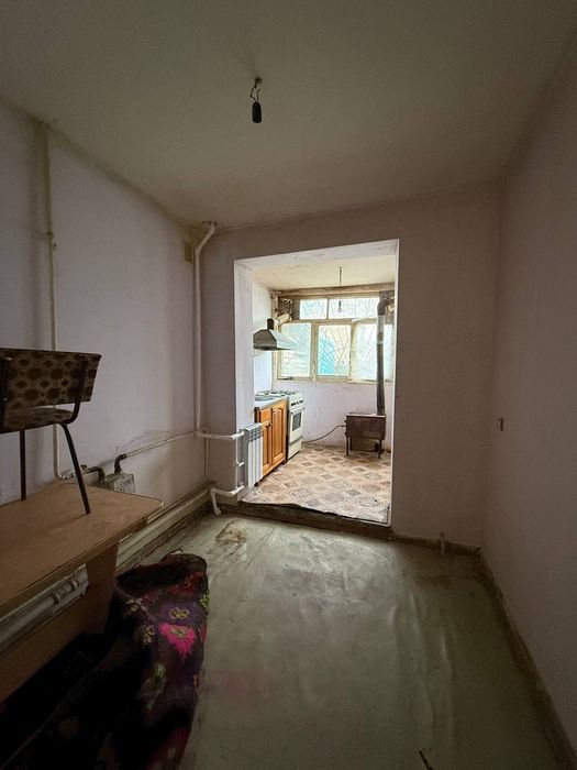 Продаётся 3х комнатная квартира