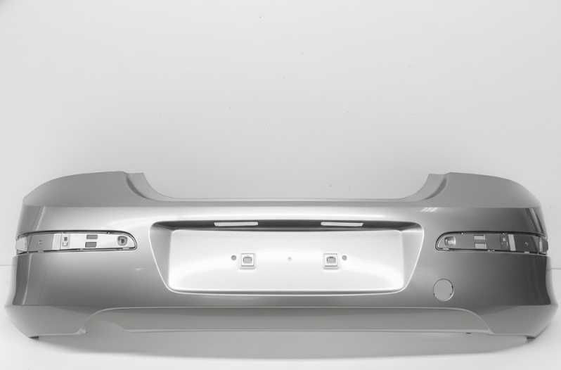 Bara Spate Opel Astra H 2004-2009 (Z157 (Gri Deschis))