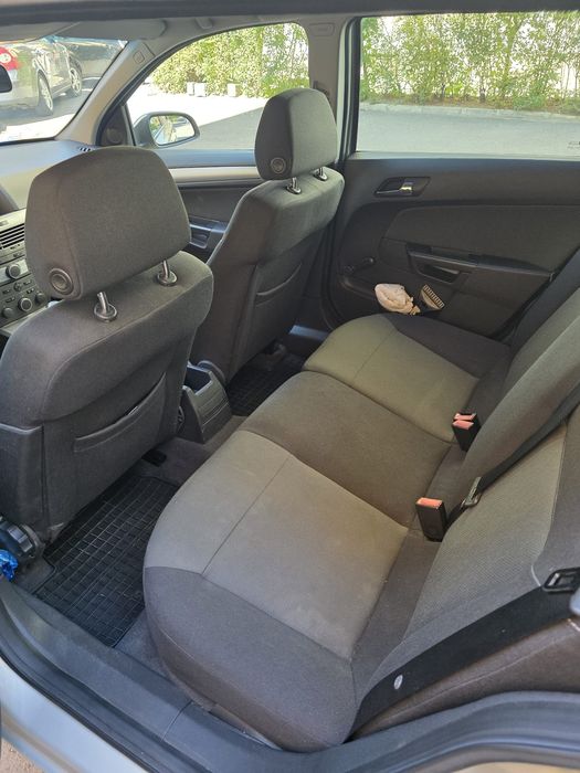 Opel Astra H, 2007, 1.9 diesel, 120 cp, 6 trepte , clima, navi