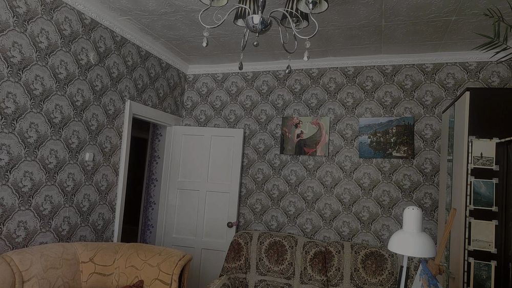 Продаётся 3-х комнатная квартира