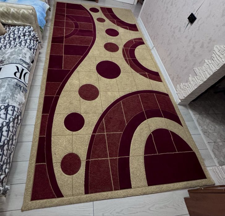 Продам ковер 200*400
