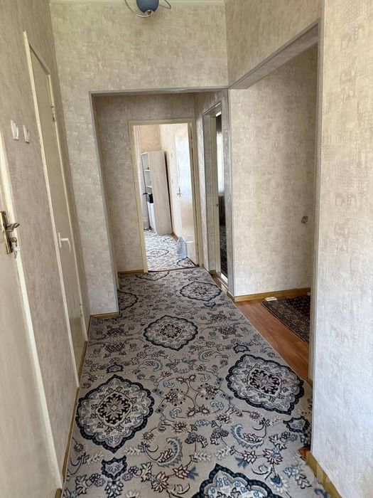Talaba qizlarga maklersiz kvartira