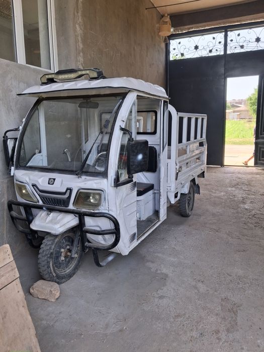 muravey sotiladi 850$