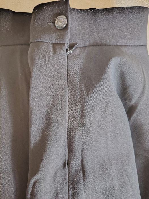 Юбка классика, солнце