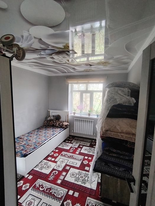 Уй сатылады, жаксы жагдайды, ремонтланган