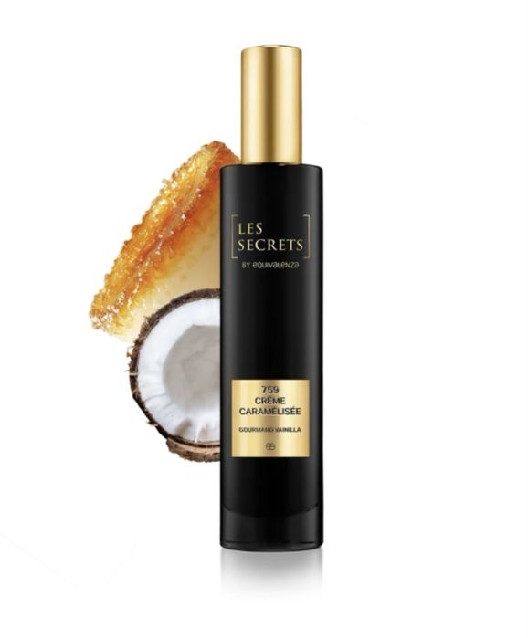 Apă de Parfum Crème Caramelisée , Unisex, 50 ml