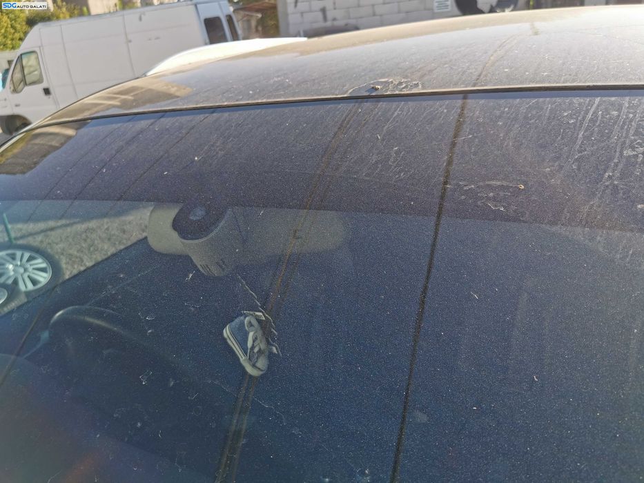 Parbriz Geam Sticla cu Senzor Audi Q7 4L 2007 - 2015 [K7128]