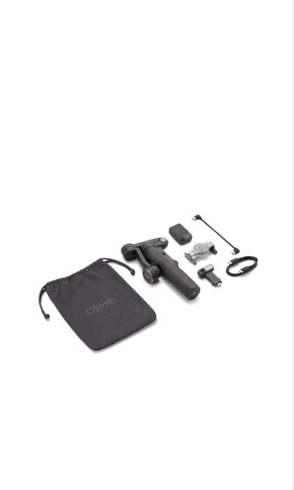 DJI Osmo Mobile 8P