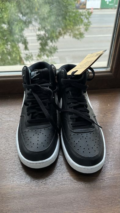 Кеды Nike Court Vision