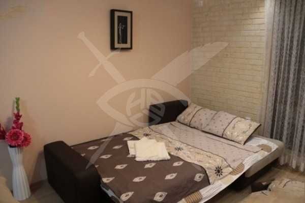 Двустаен апартамент под наем в Христо Смирненски 11150711