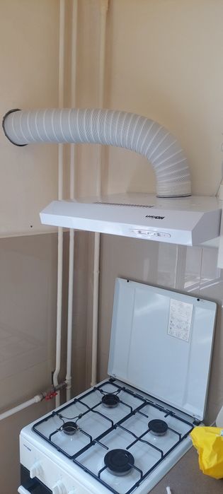 Execut Gauri de Hota  Aer conditionat ,Centrala Termica