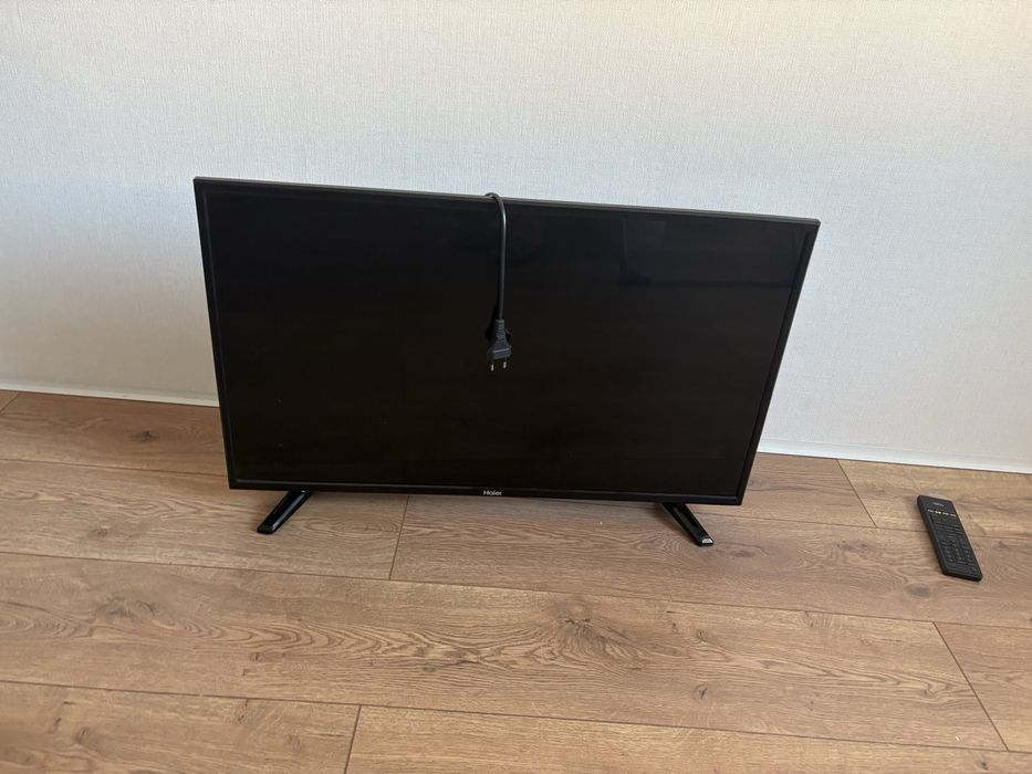 Продам телевизор Haier