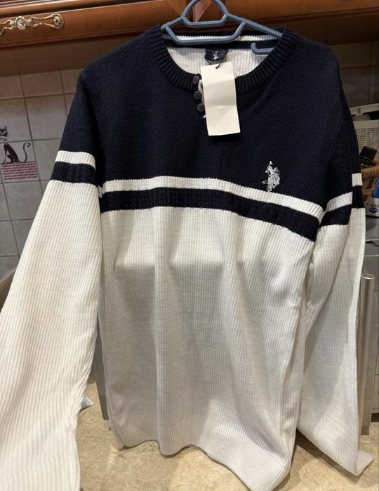 Одежда мужская новая