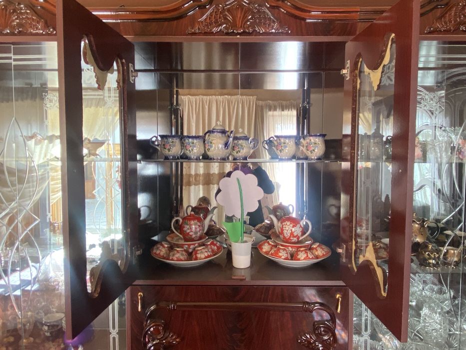 Продается мебель