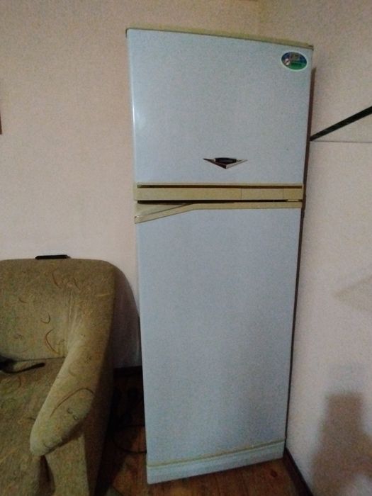 Продаётся холодильник, б/у