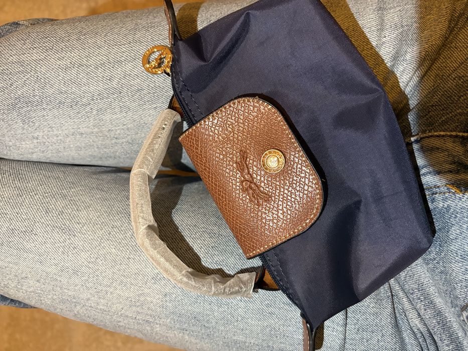 Geanta de mana Longchamp