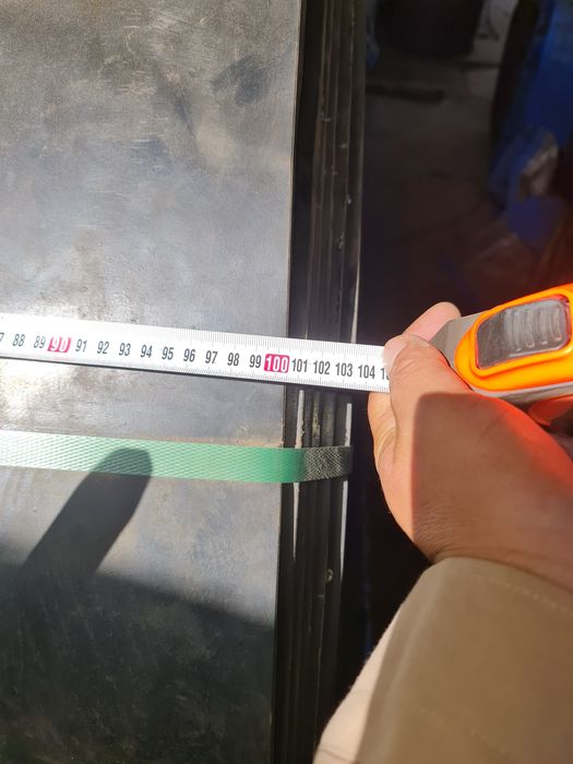 Транспортерная лента