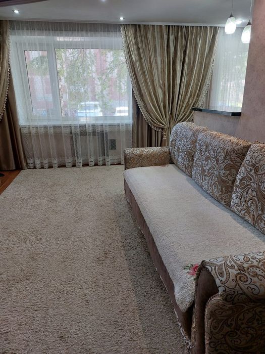 Продам отличную квартиру в центре