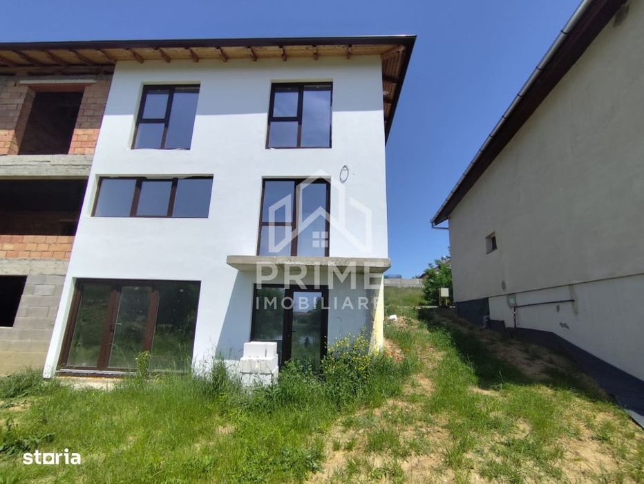 Apartament 3 camere, 58 mp, zona Chereteu Blaj