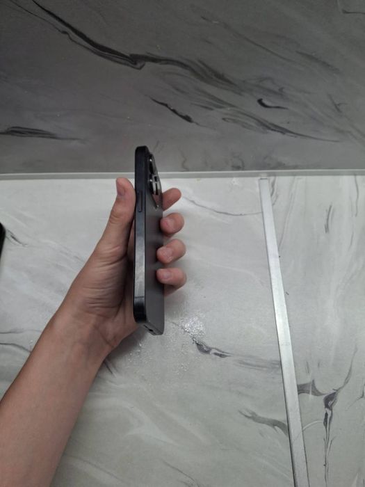 Apple iPhone 15 pro