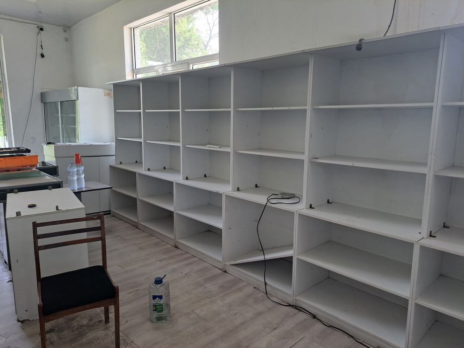 Савдо дуконга мебель. Холати яхши. Срочно сотиади Ангрен.