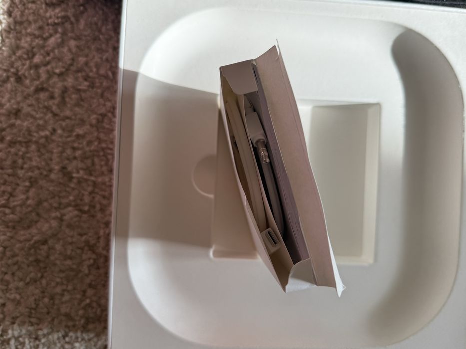 Casti audio Nothing Headphones negru over the ear