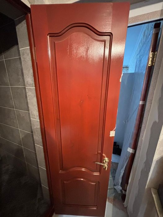 Двери межкомнатные