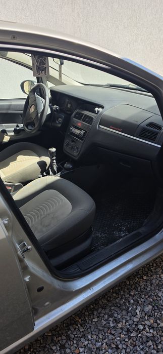 Fiat Linea  2007 1.4 MPI