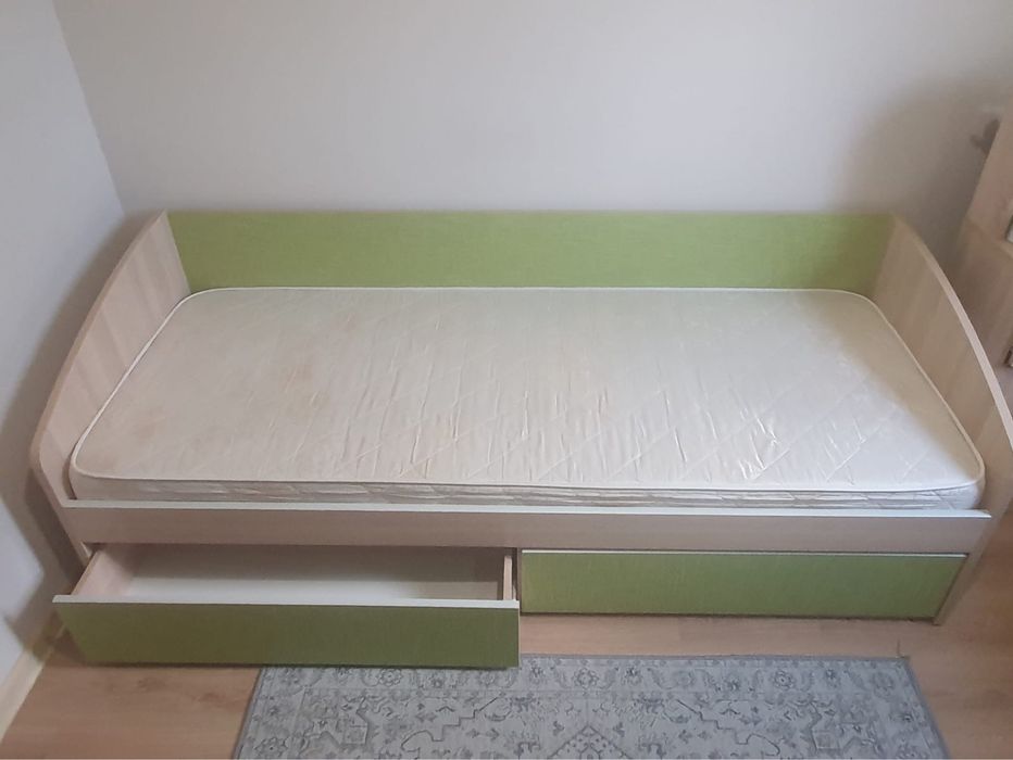 Продам диван-кровать