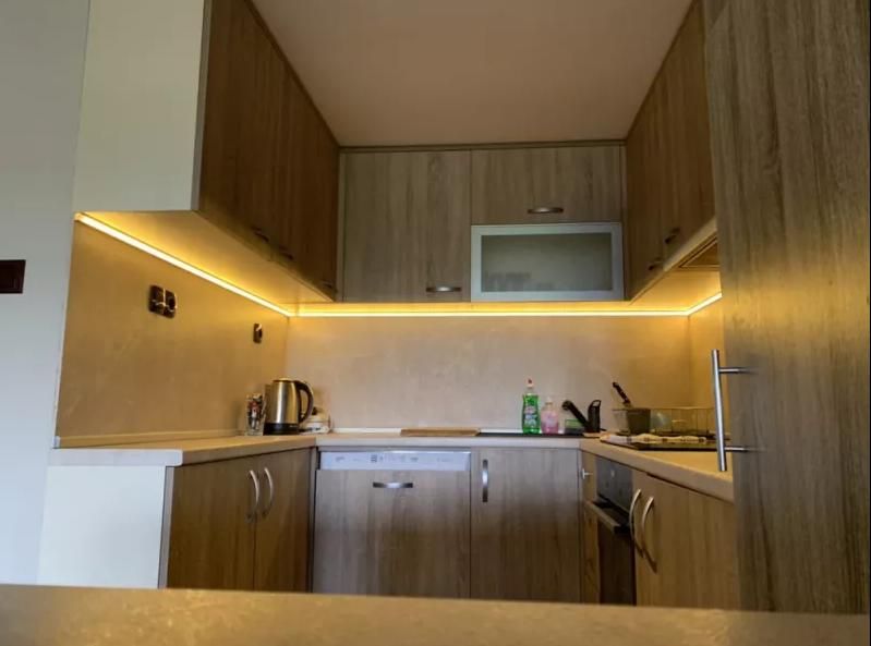 Дава се под наем Мезонет в Варна, Бриз - 137 кв.м за 1000 € - Снимка #3