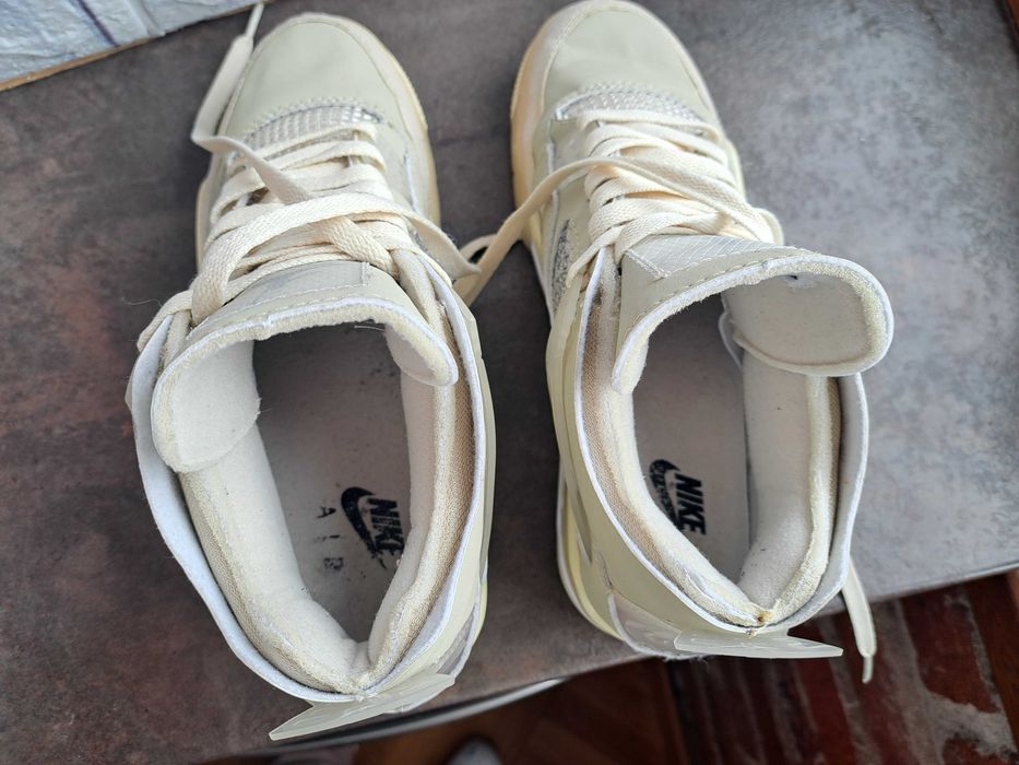 детски маратонки за момче,кецове,спортни обувки NikeJordan,39