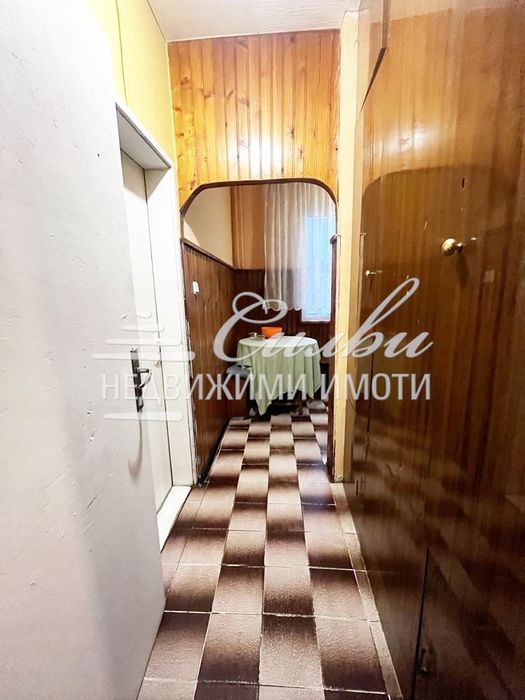 Продава се Четиристаен апартамент в Шумен, Болницата - 90 кв.м за 1162 €/кв.м - Снимка #8