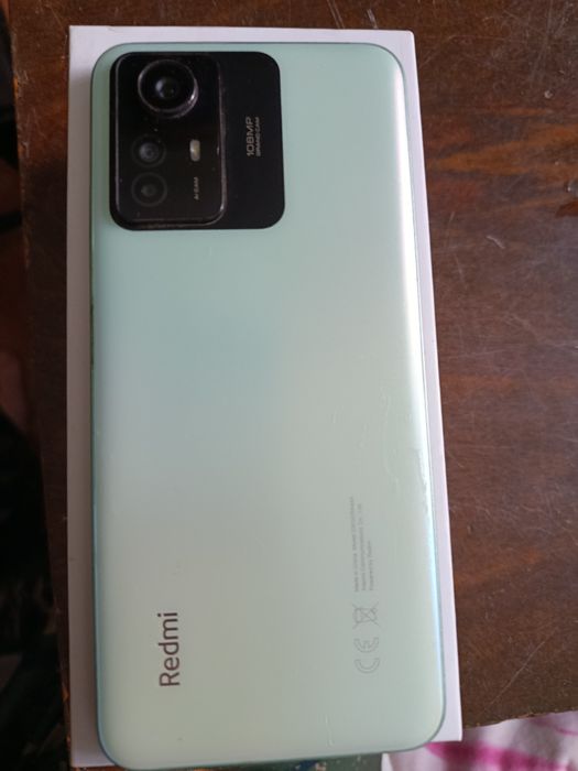 Продам Xiaomi Redmi not 12s