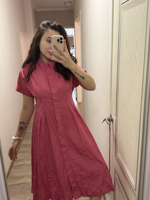 Продам платье MaxMara