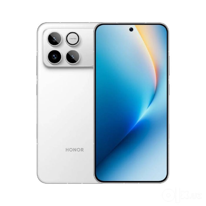 Honor win 5G 12/256gb oq rang