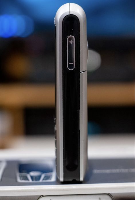 Siemens S65 made in germany