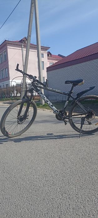 Продам велосипед