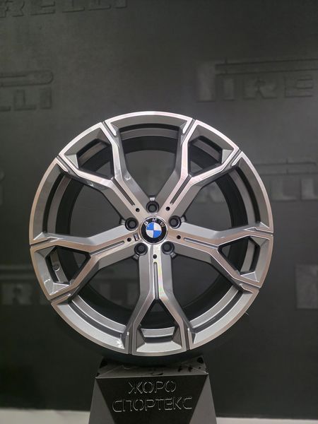 20цола 5х112 BMW БМВ 5x112