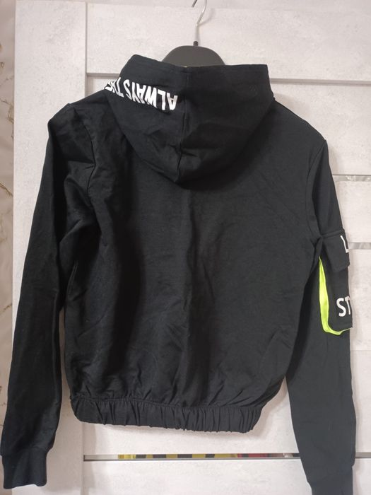 Худи для девочки,9-10 лет