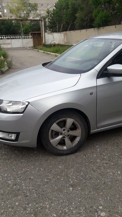 Кузовные работы покраска
