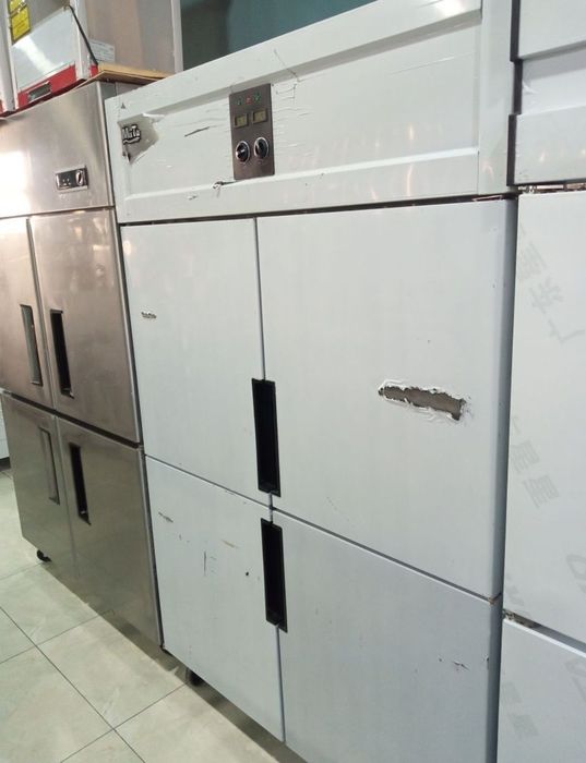 Xaladilnik Холодильник xaladinnik холодильник для оборудования