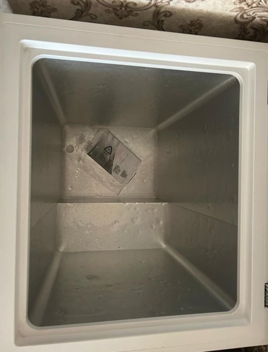 Морозильная камера