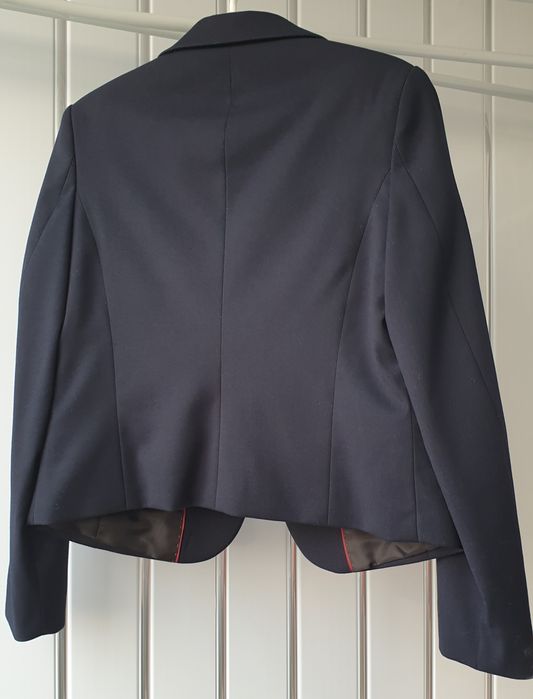 Пиджак школьный для девочки Glasman