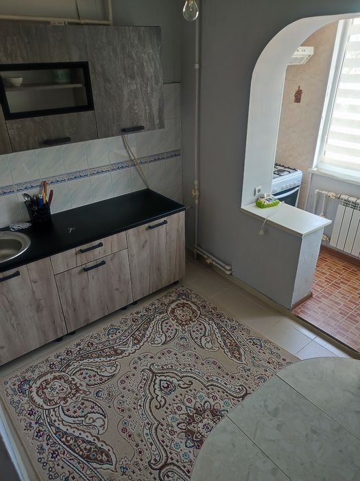 Сдается 1ком.кв 11мкр