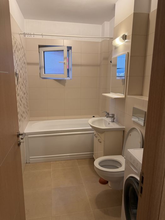 Apartament 2 camere de inchiriat Elite Junior