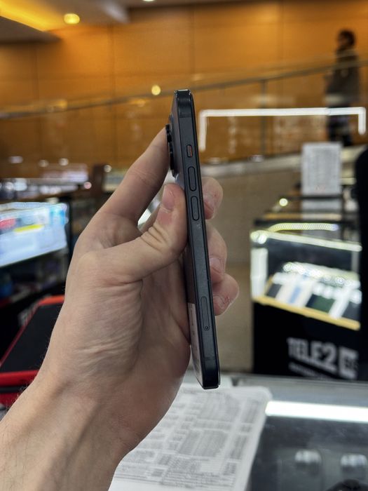 Телефон iPhone 15 256GB 88% Айфон 15 256ГБ 88%